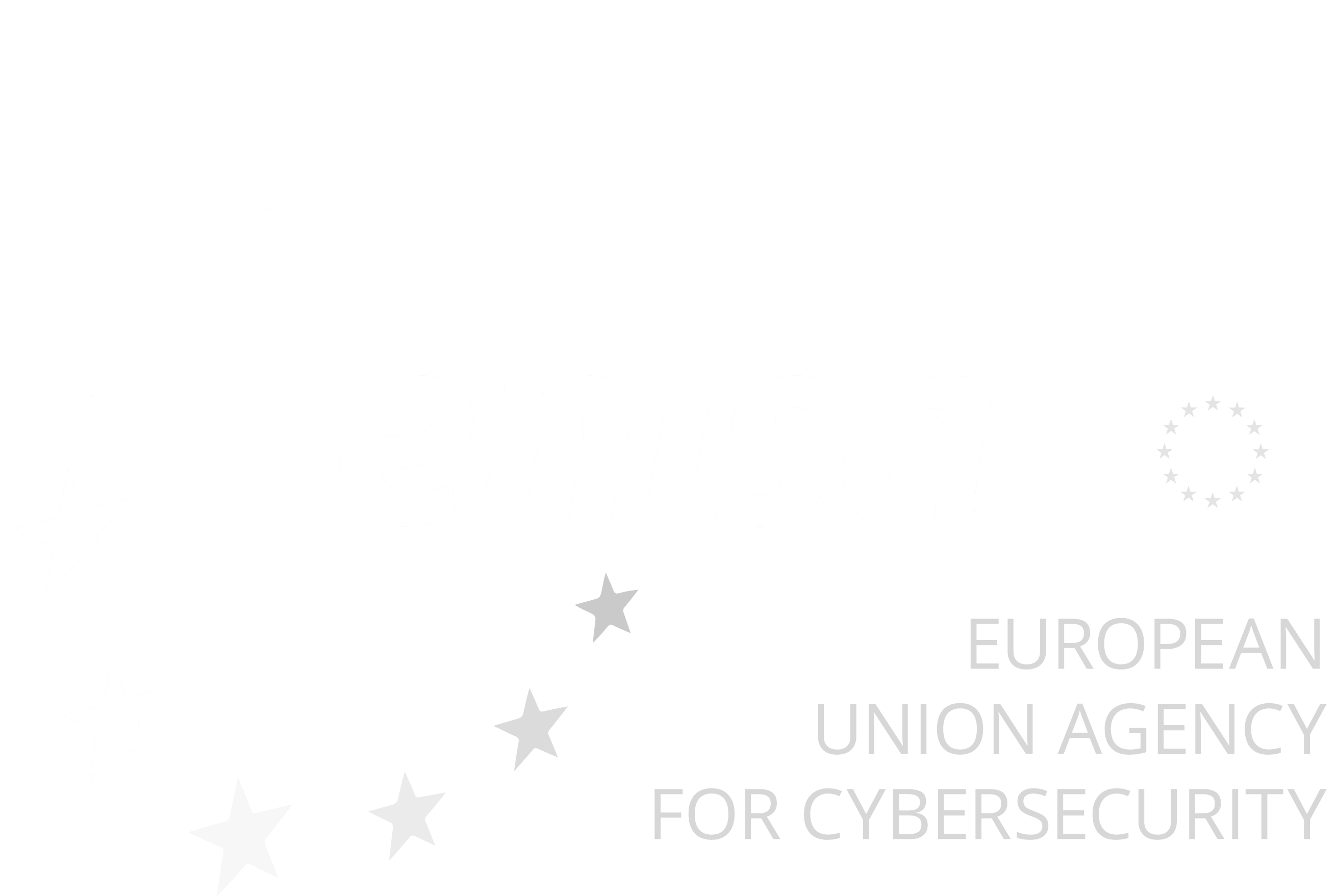 Pan-european cyber threat intelligence.  Icon