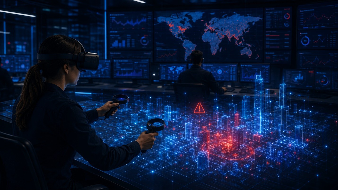 Beyond Detection: Strengthening Cyber Resilience through AI-Driven Investigation, Response and Collaboration